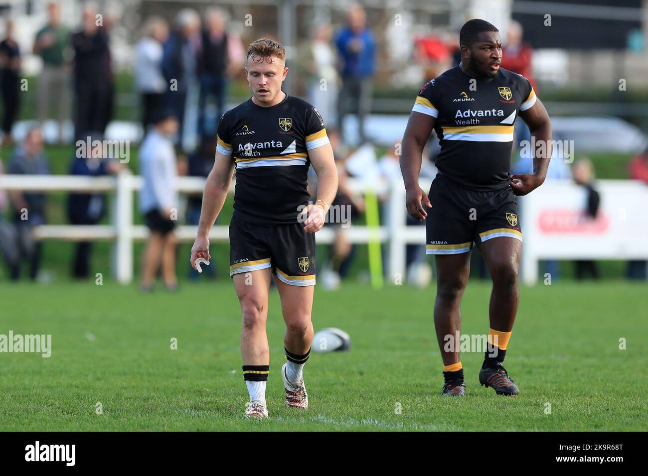 Esher RFC Child's Black Match Shorts Esher RFC Child's Black Match Shorts