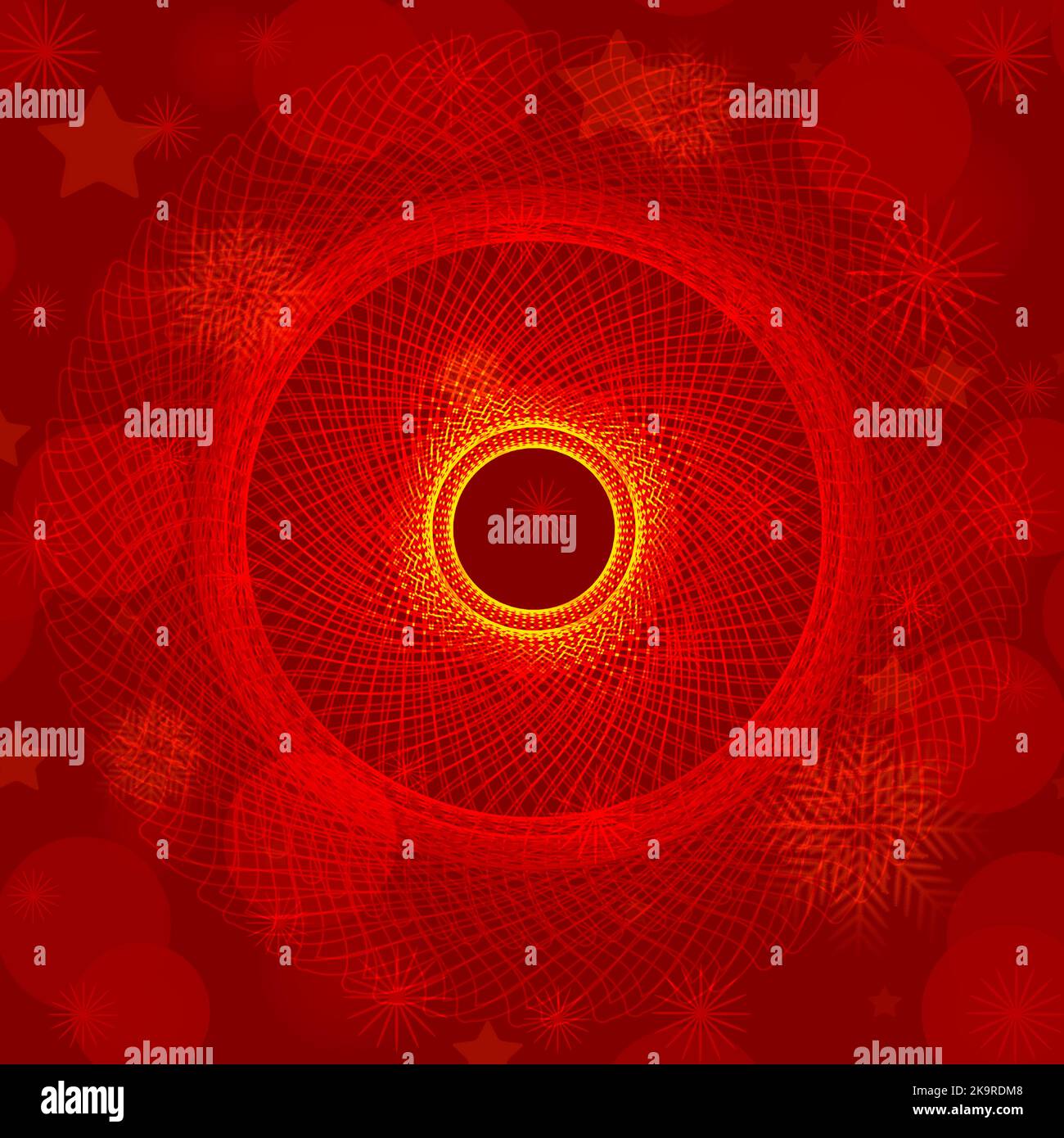 Abstract colorful background. Design template with empty space for text