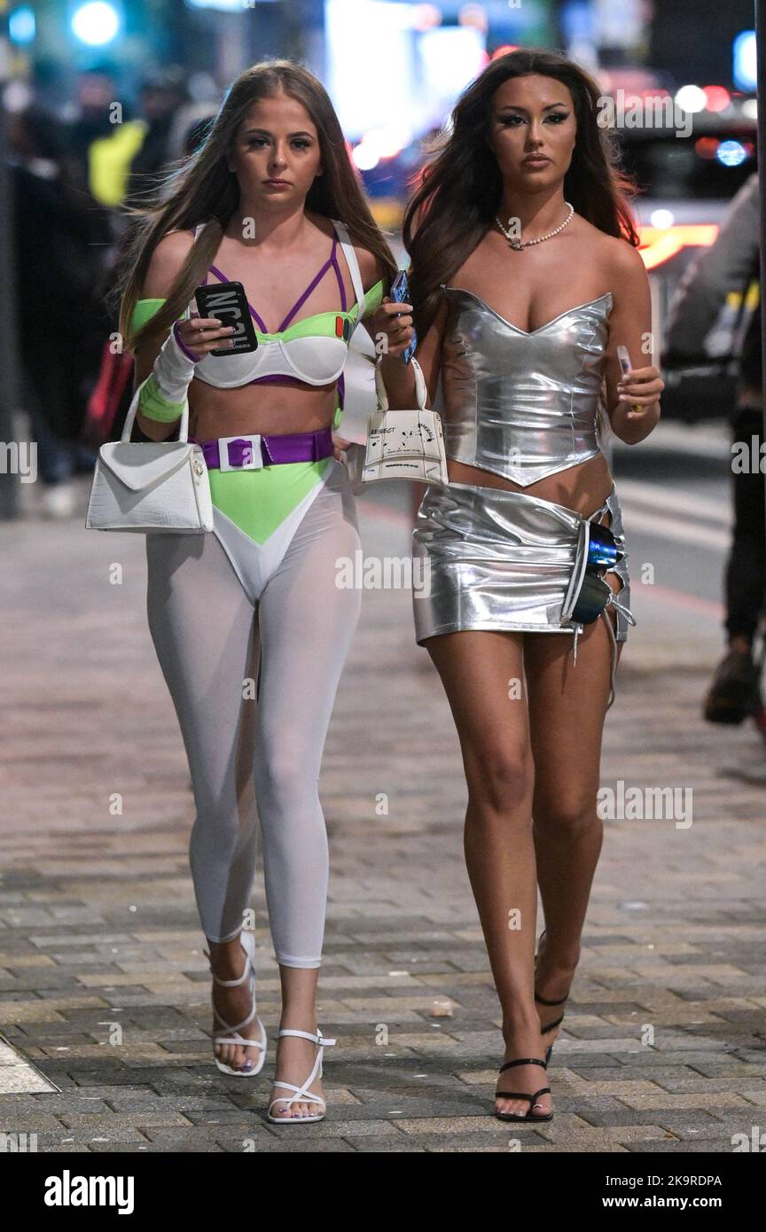 Buzz lightyear costume hi res stock photography and images Alamy