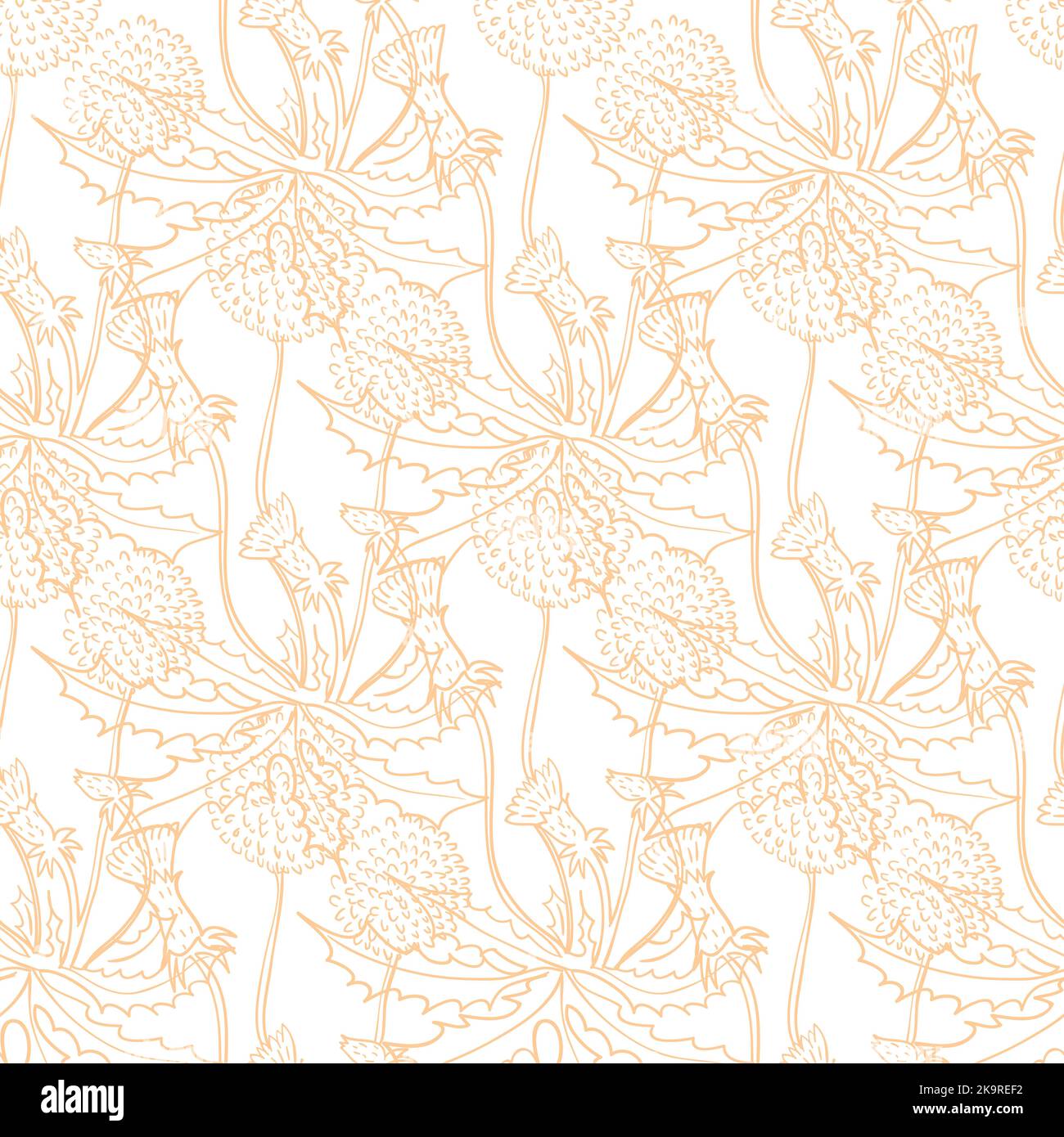 Light Solid Texture Pattern Light texture template. Seamless pattern. Vector illustration Stock ...