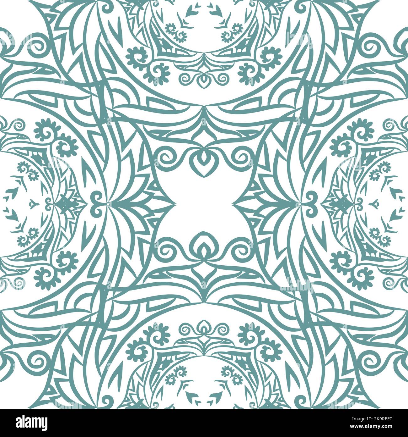 Light texture template. Seamless pattern. Vector illustration Stock ...