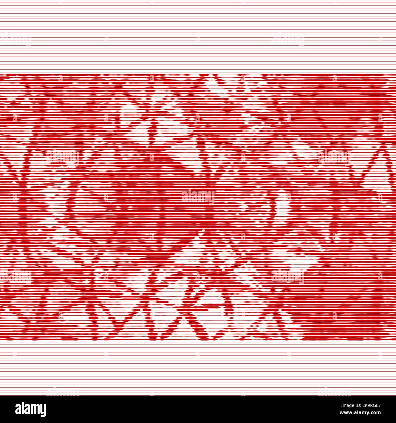 Abstract vector background. Distressed overlay. Grunge halftone stipple texture. Dotted surface. Stock Vector