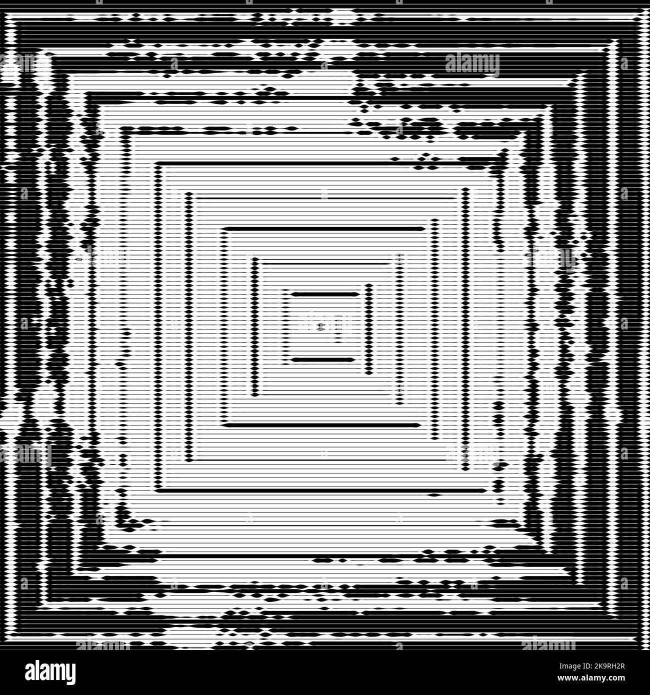 Abstract vector background. Distressed overlay. Grunge halftone stipple ...
