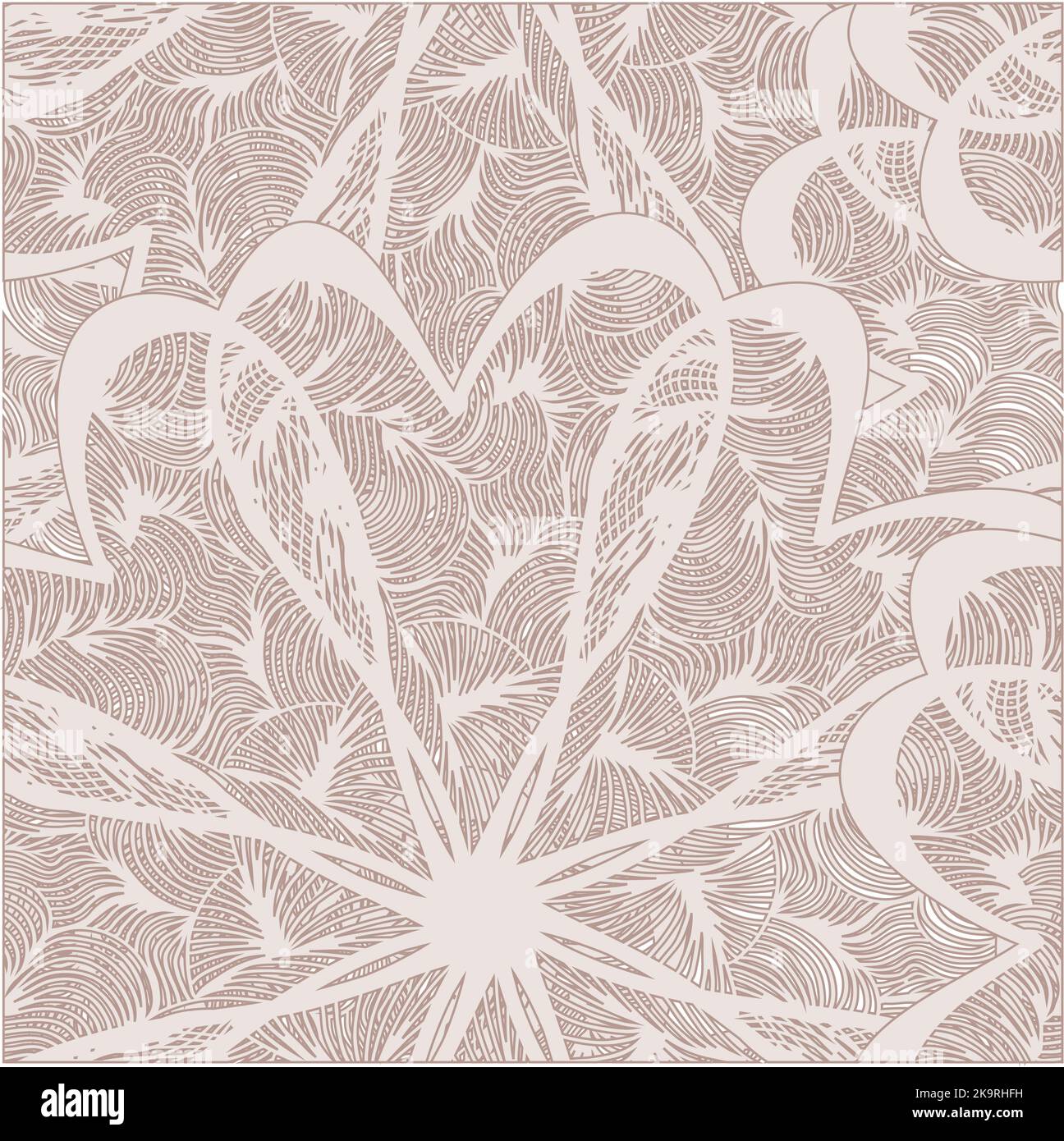 Light texture template. Seamless pattern. Vector illustration Stock ...