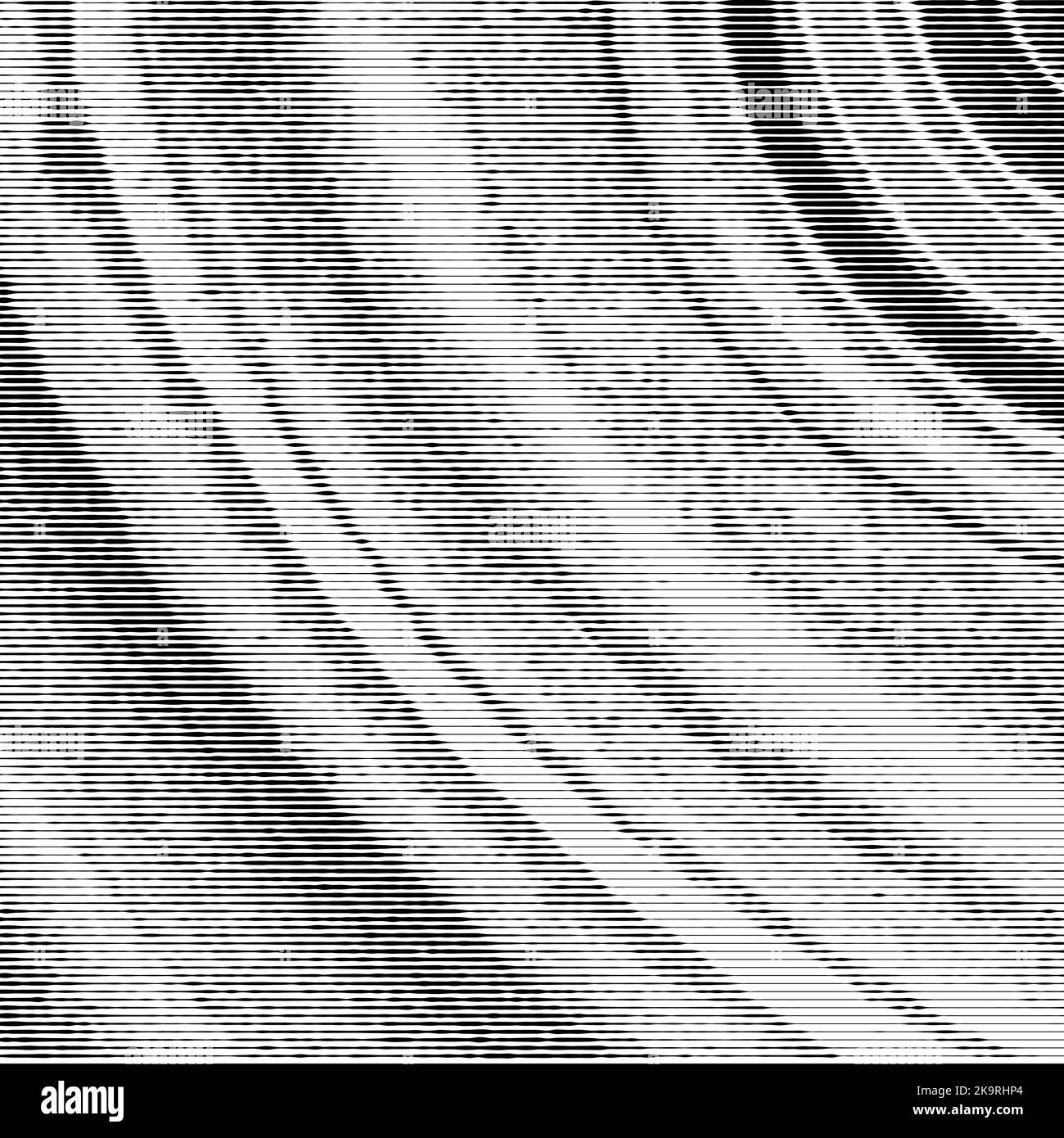 Abstract vector background. Distressed overlay. Grunge halftone stipple ...