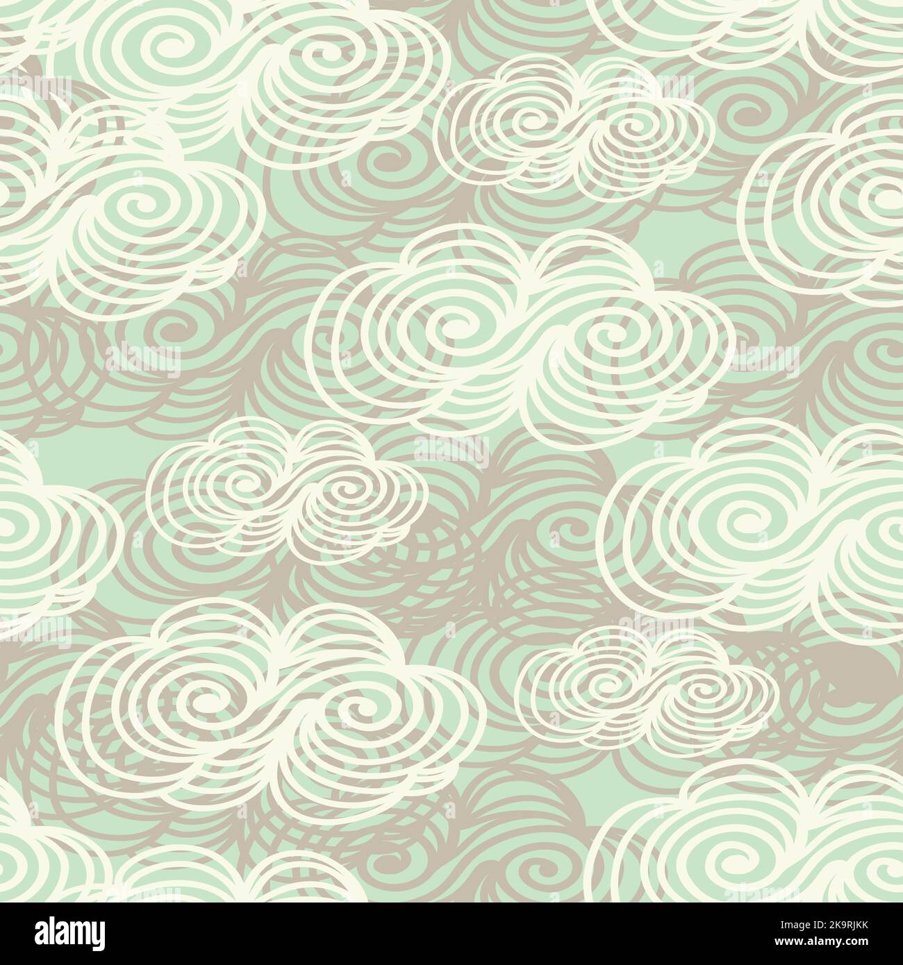 Light Solid Texture Pattern Light texture template. Seamless pattern. Vector illustration Stock ...