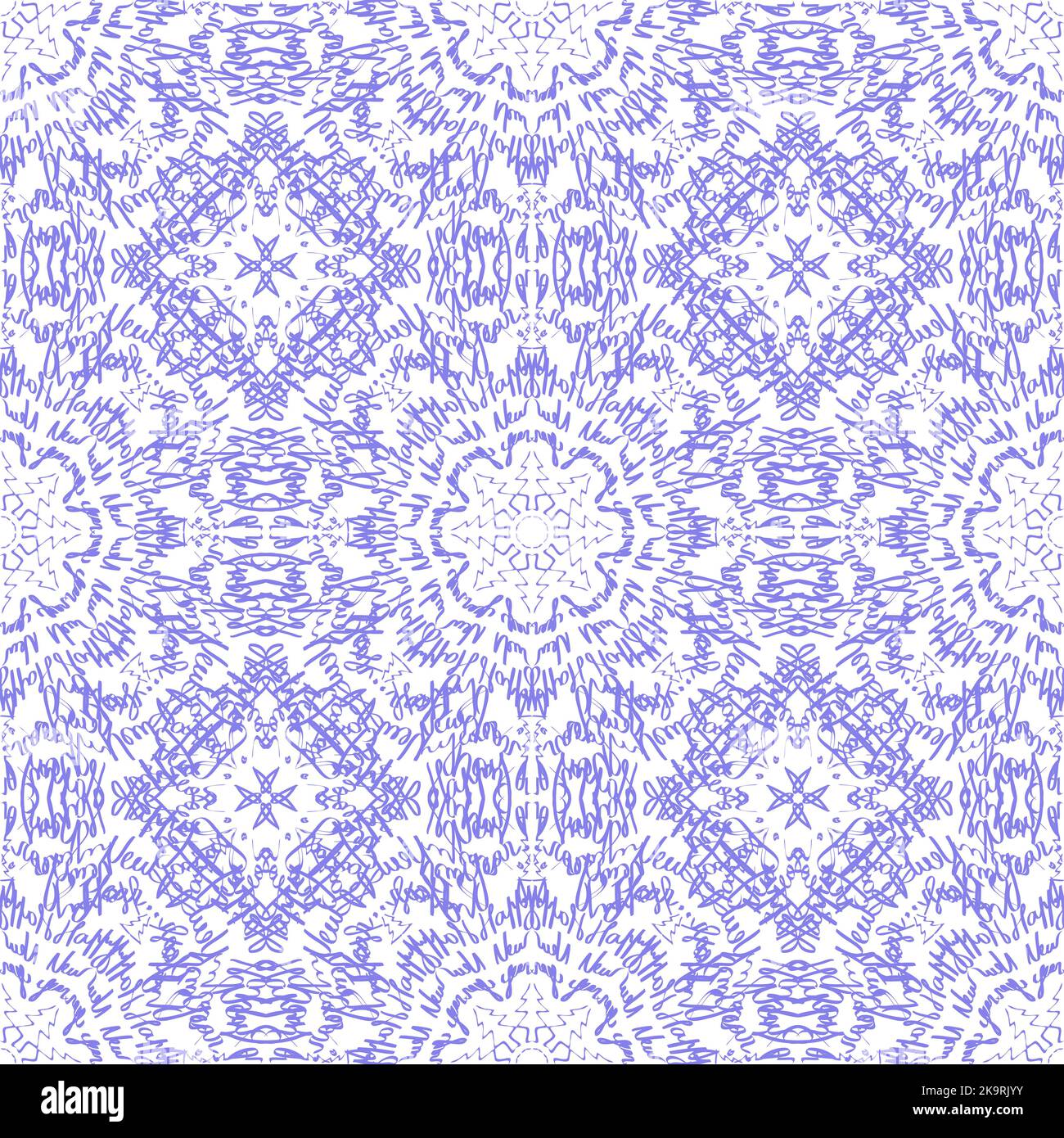 Light texture template. Seamless pattern. Vector illustration Stock ...