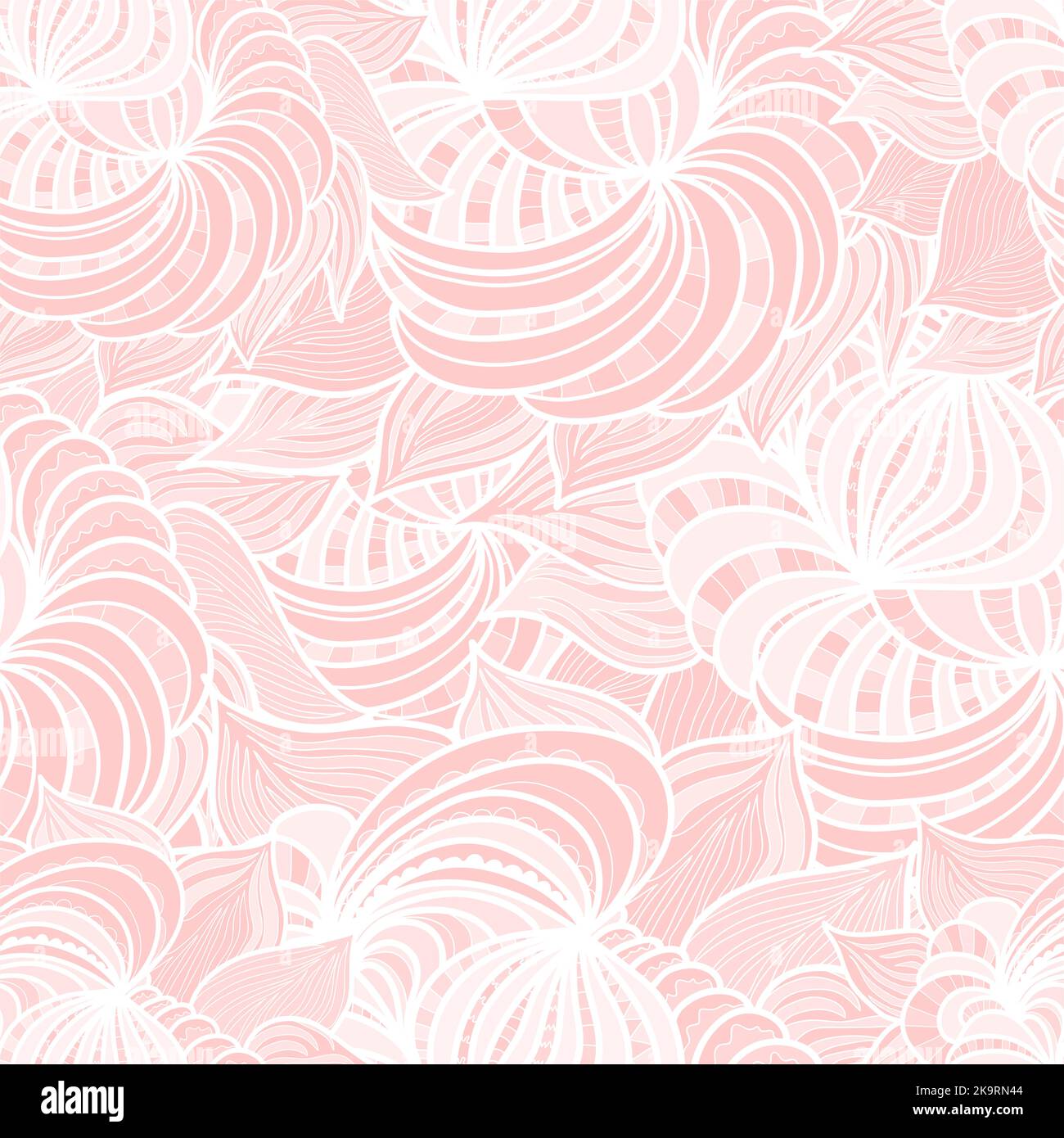Light texture template. Seamless pattern. Vector illustration Stock ...