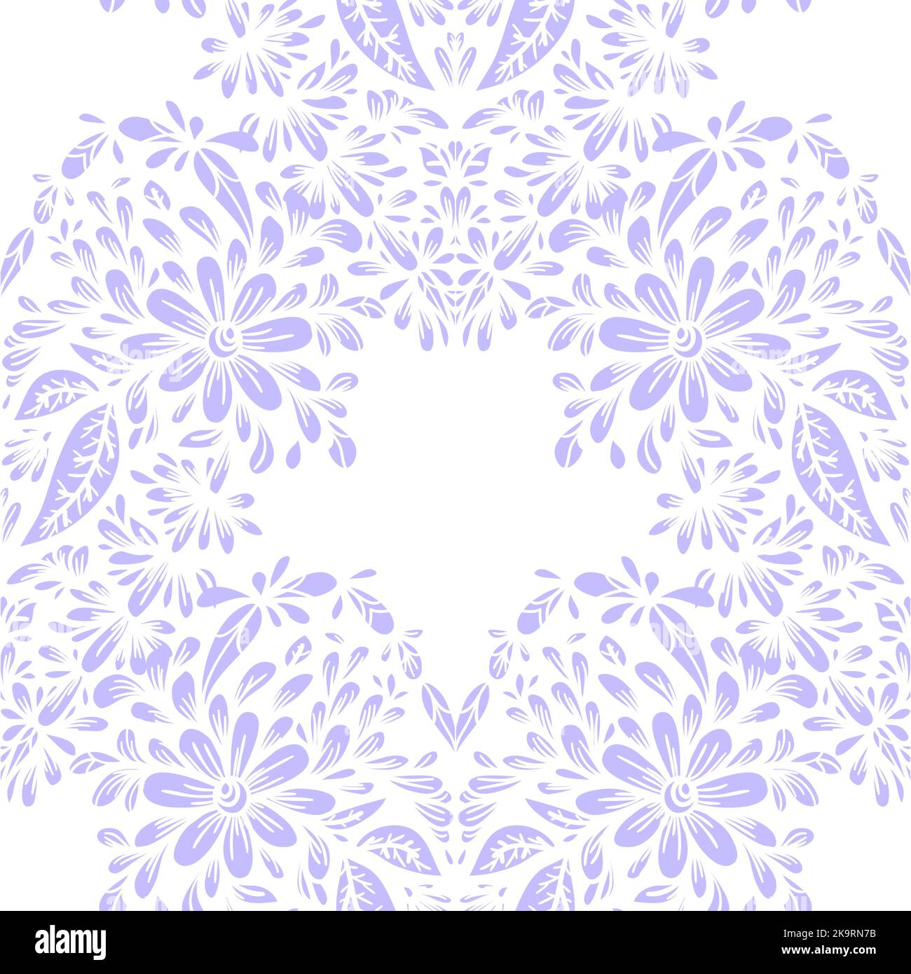 Light texture template. Seamless pattern. Vector illustration Stock ...