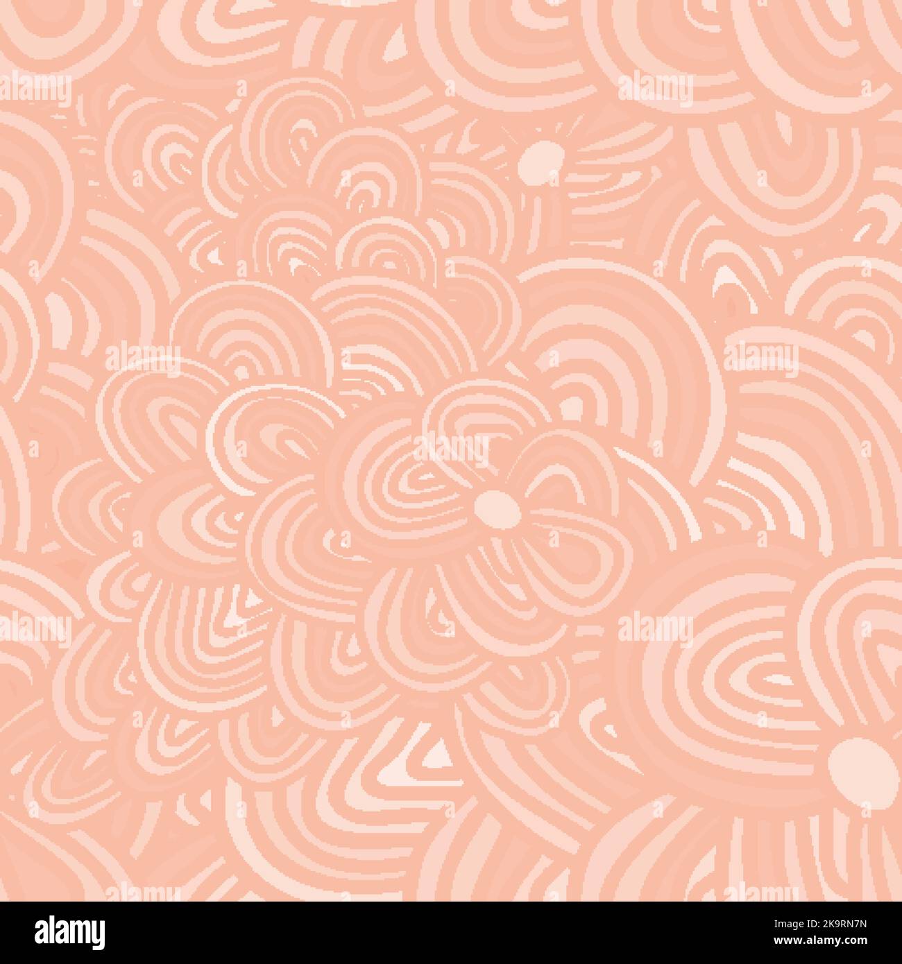 Light texture template. Seamless pattern. Vector illustration Stock ...