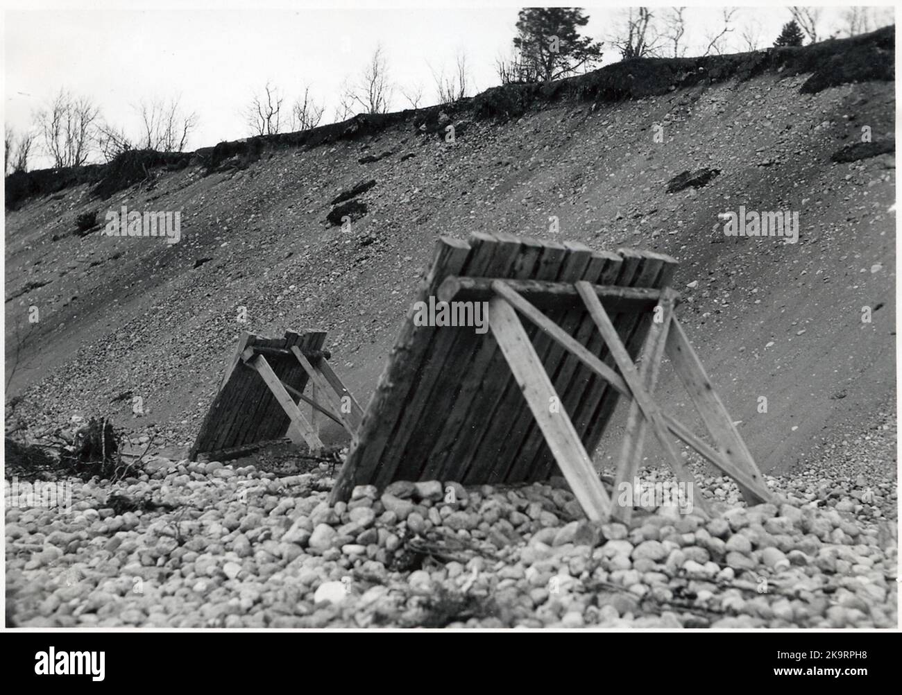 Grinding math in the gravel team Stock Photo - Alamy