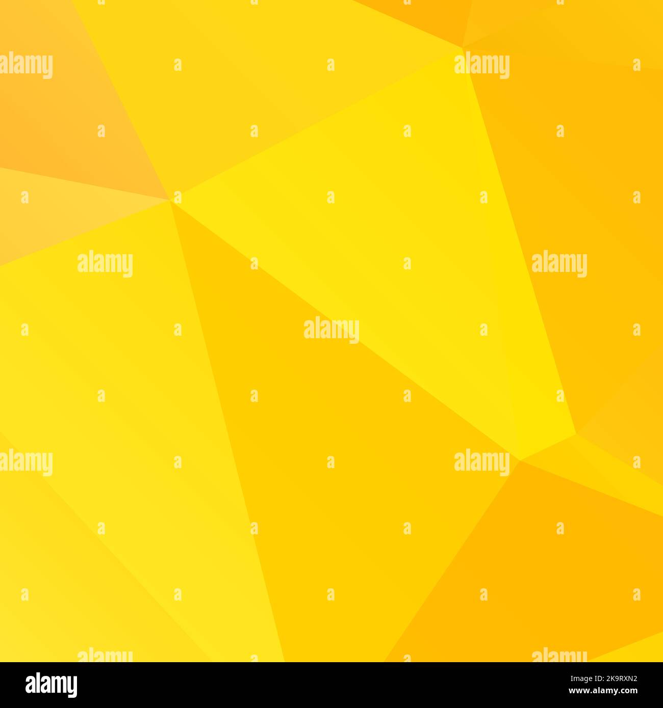 Abstract geometric style colorful background of triangular polygons. Vector illustration. Retro mosaic triangle bright trendy pattern for web, busines Stock Vector