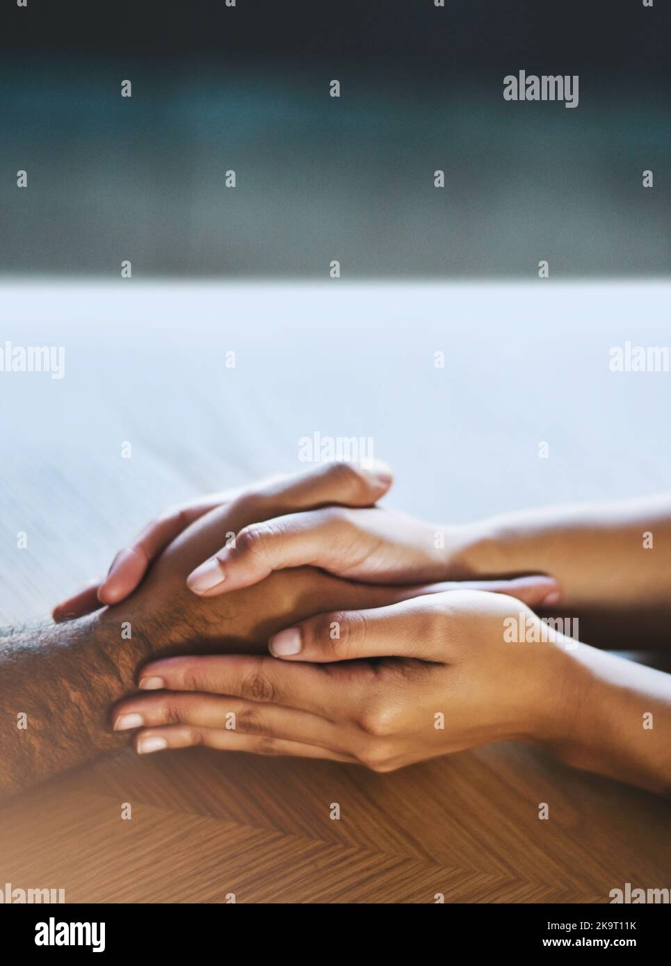 Compassionately hi-res stock photography and images - Alamy