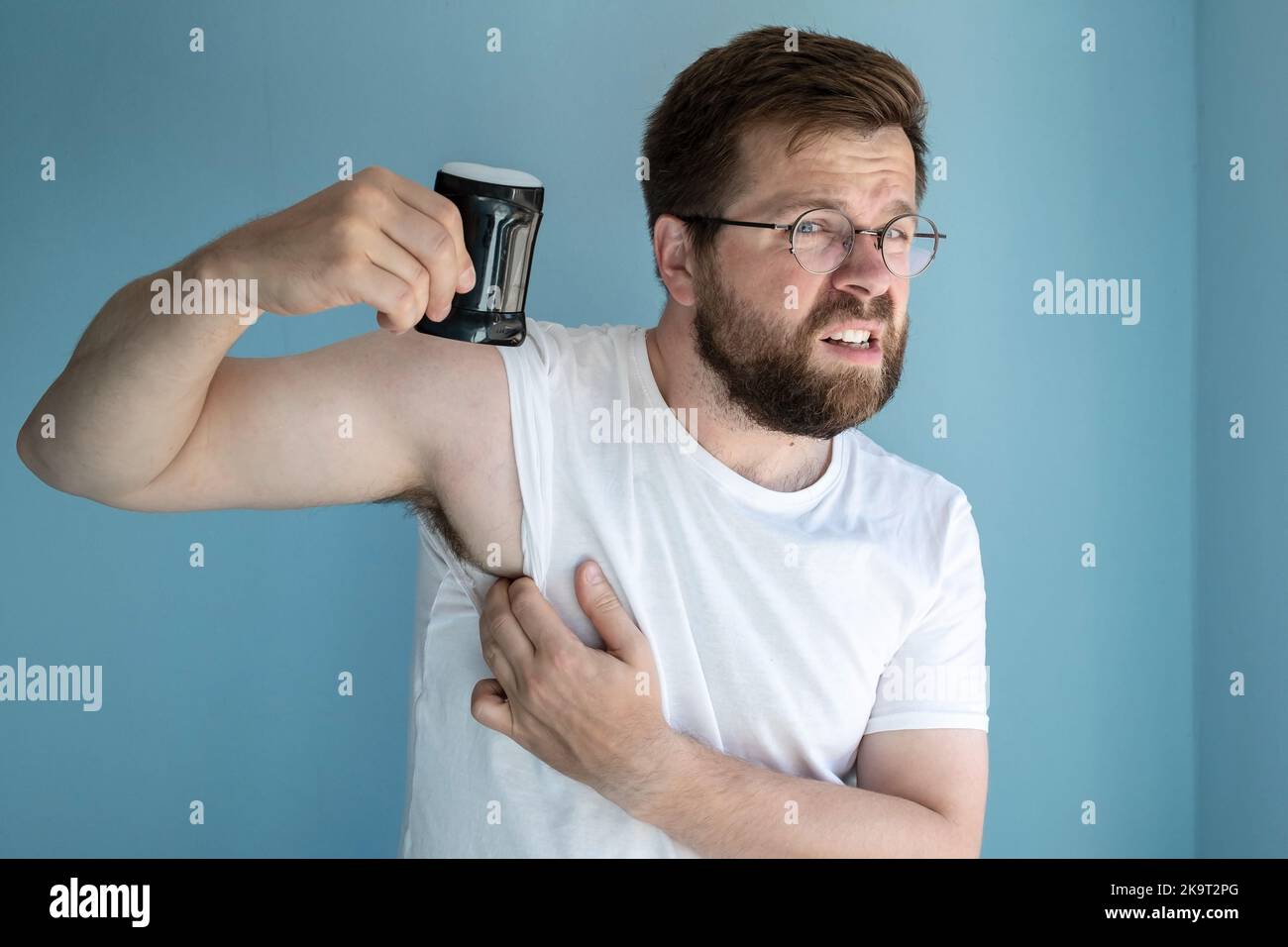 Preventing bad smell hires stock photography and images Alamy