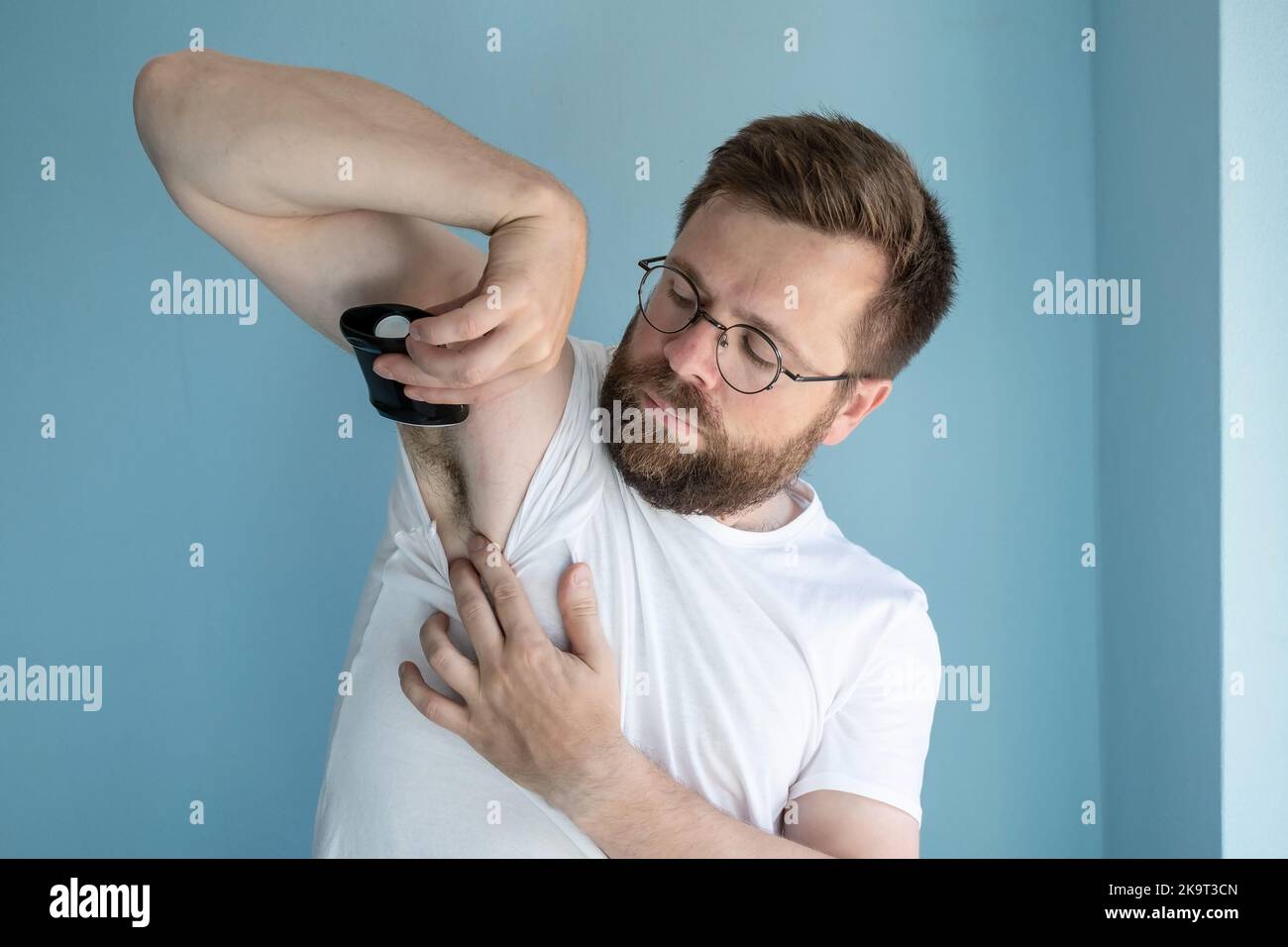 Preventing bad smell hires stock photography and images Alamy