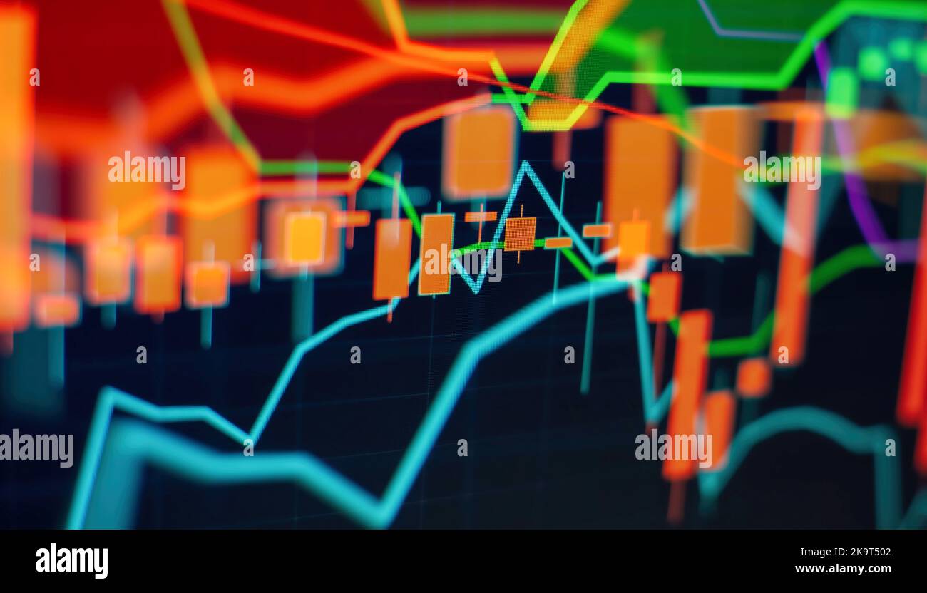 indicators including volume analysis for professional technical