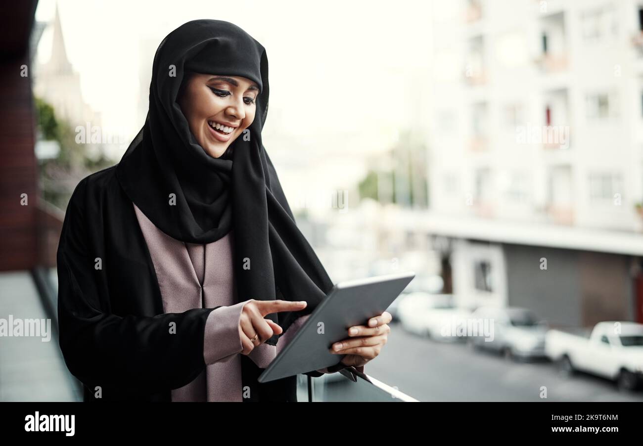 Putting her idea into action. an attractive young businesswoman dressed