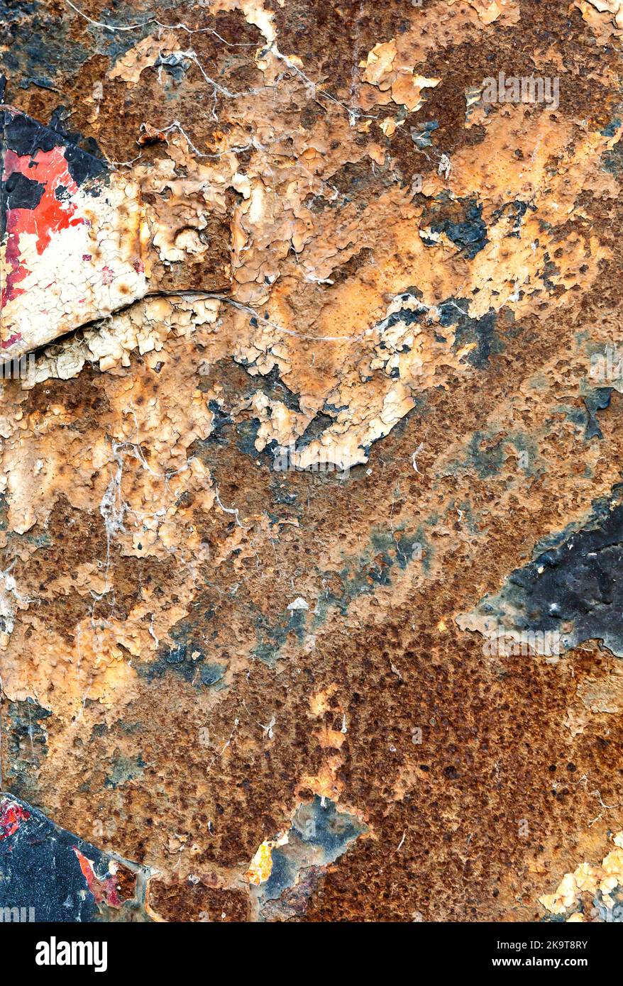 Old Rusted Texture Close up photo of old rusty metal texture Stock Photo - Alamy