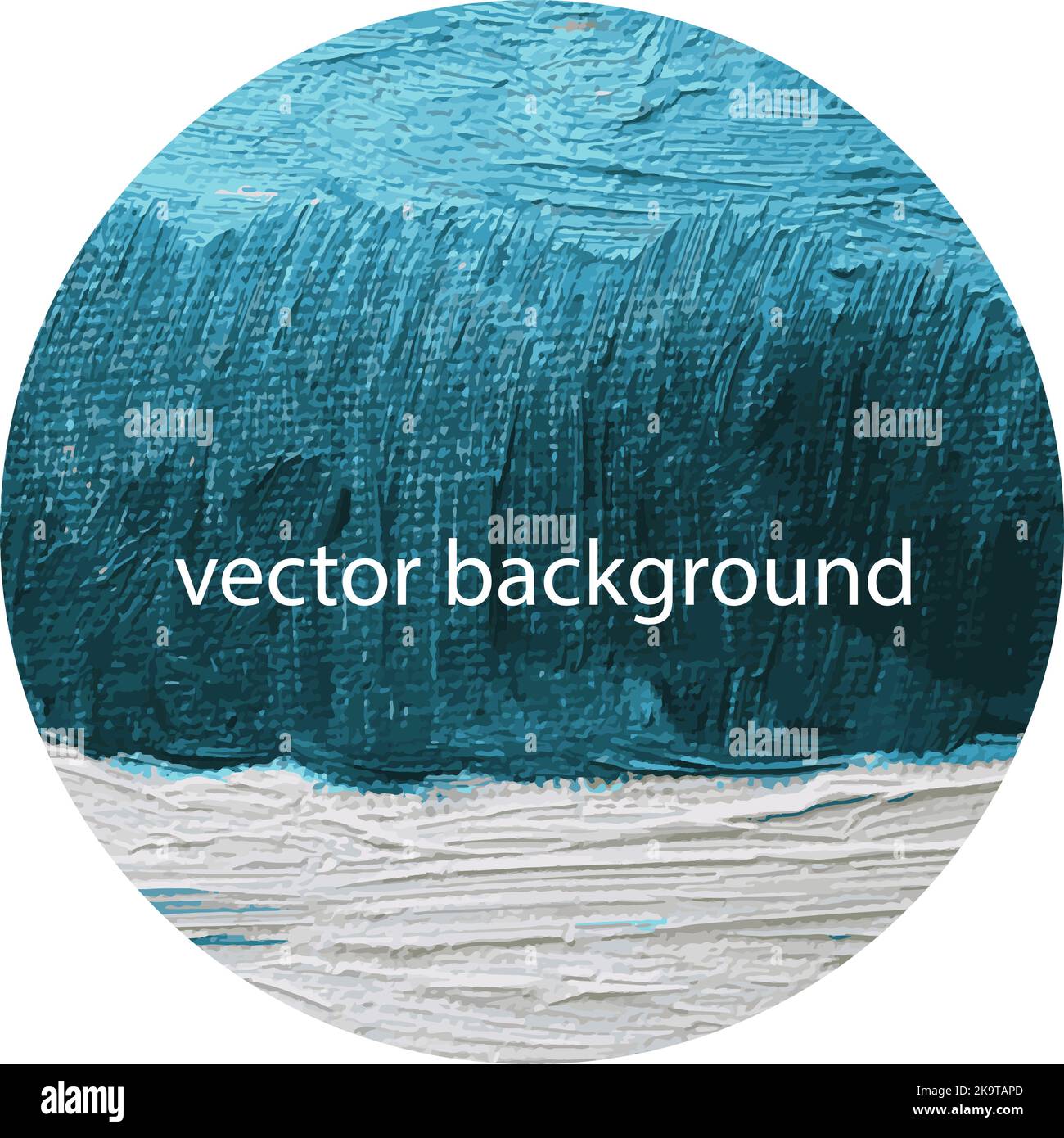 Texture Element Colour Hand painted colorful texture, element for design Stock Vector Image ...