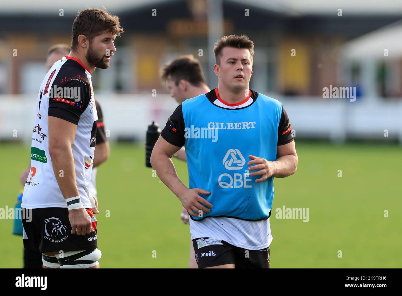 Esher RFC Child's Black Match Shorts Esher RFC Child's Black Match Shorts