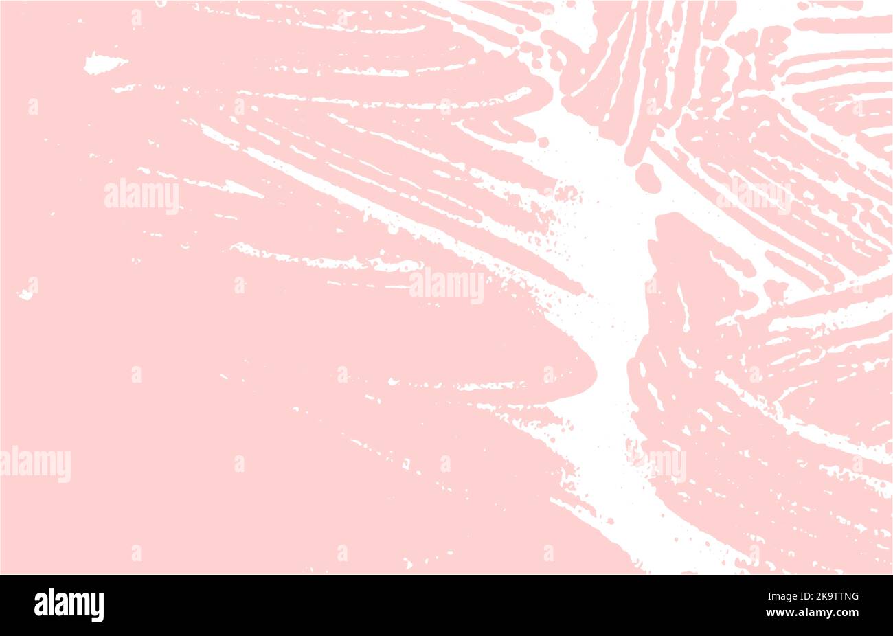 Grunge texture. Distress pink rough trace. Favorable background. Noise ...