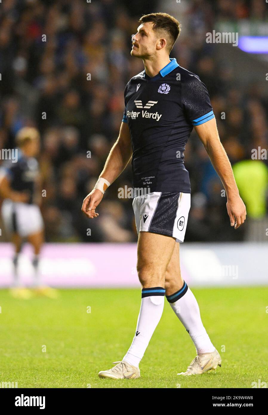 Blair kinghorn scotland 2022 hires stock photography and images Alamy