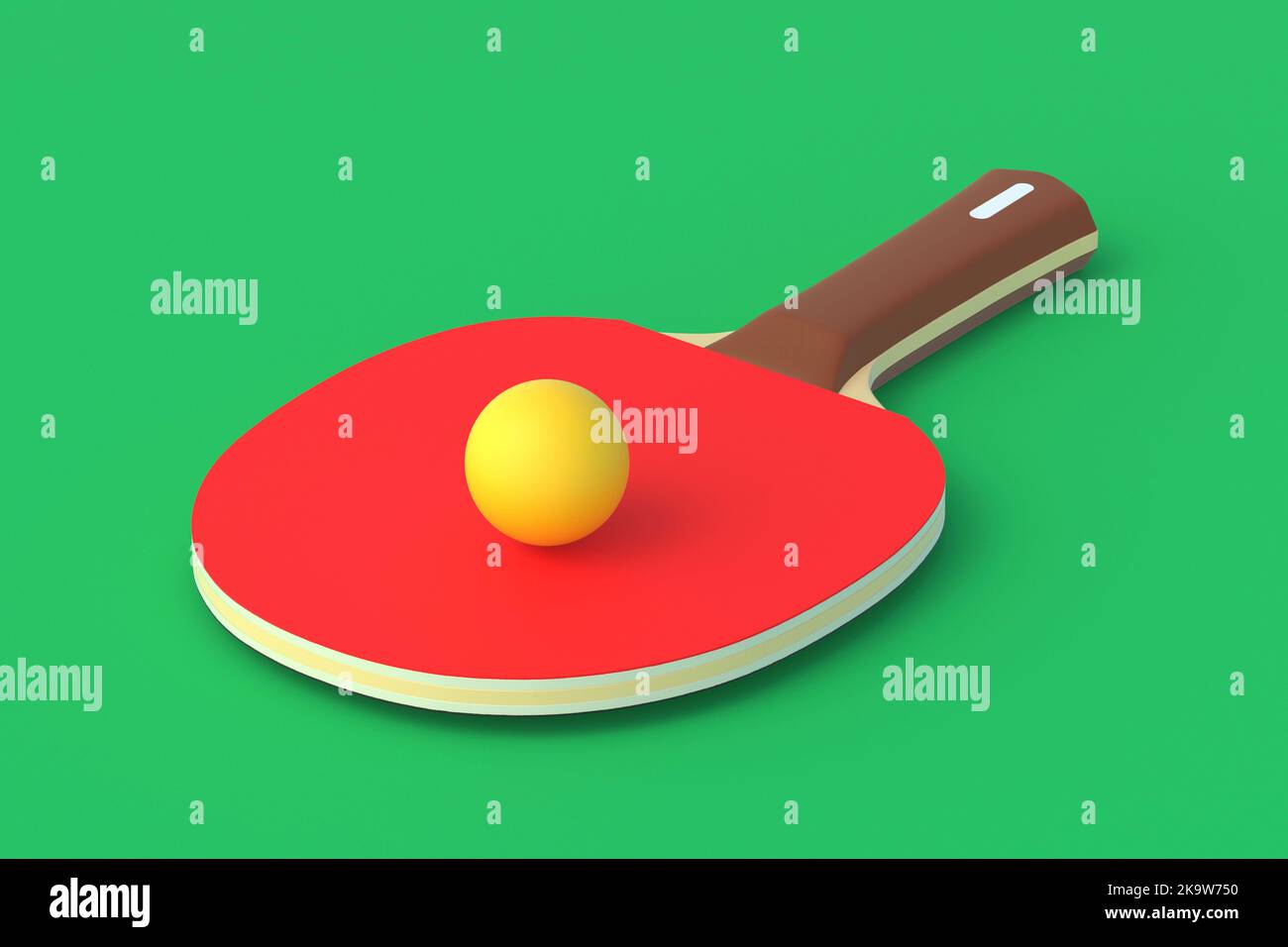Ping 2024 pong international