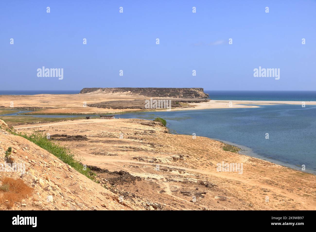 Khor Rori Hi res Stock Photography And Images Alamy khor-rori-hi-res-stock-photography-and-images-alamy