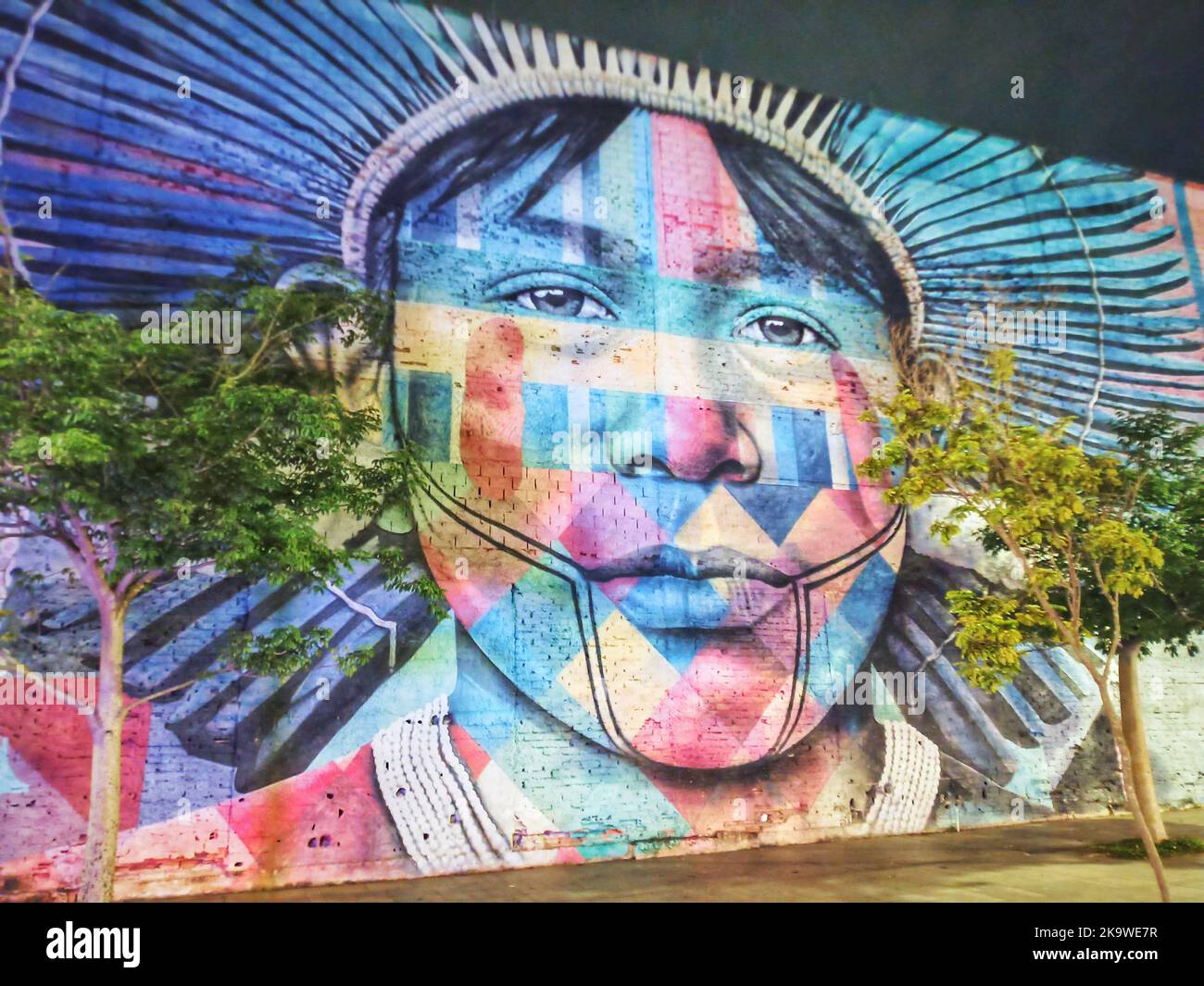 Graffiti work in the streets of rio de janeiro,rio,Rio de janeiro,art ...