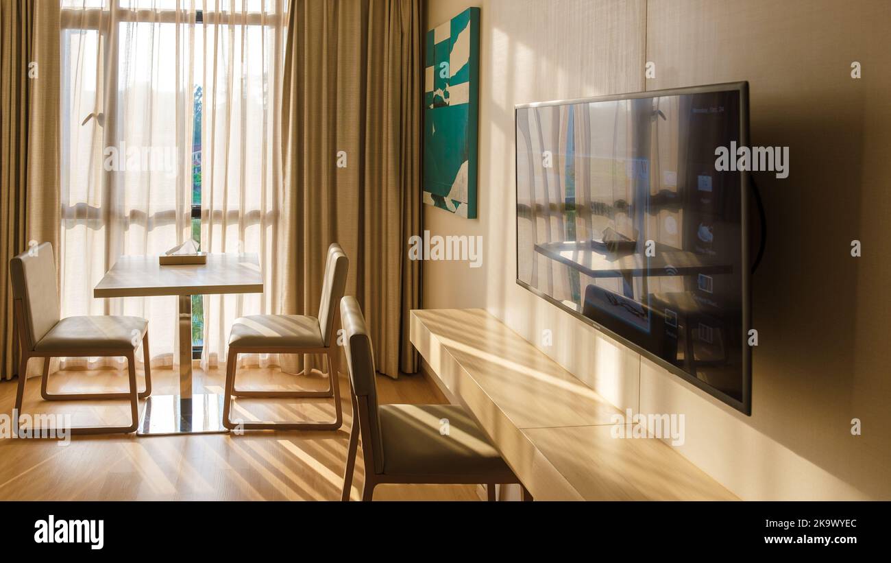 View of Luxury Condominiums | Related