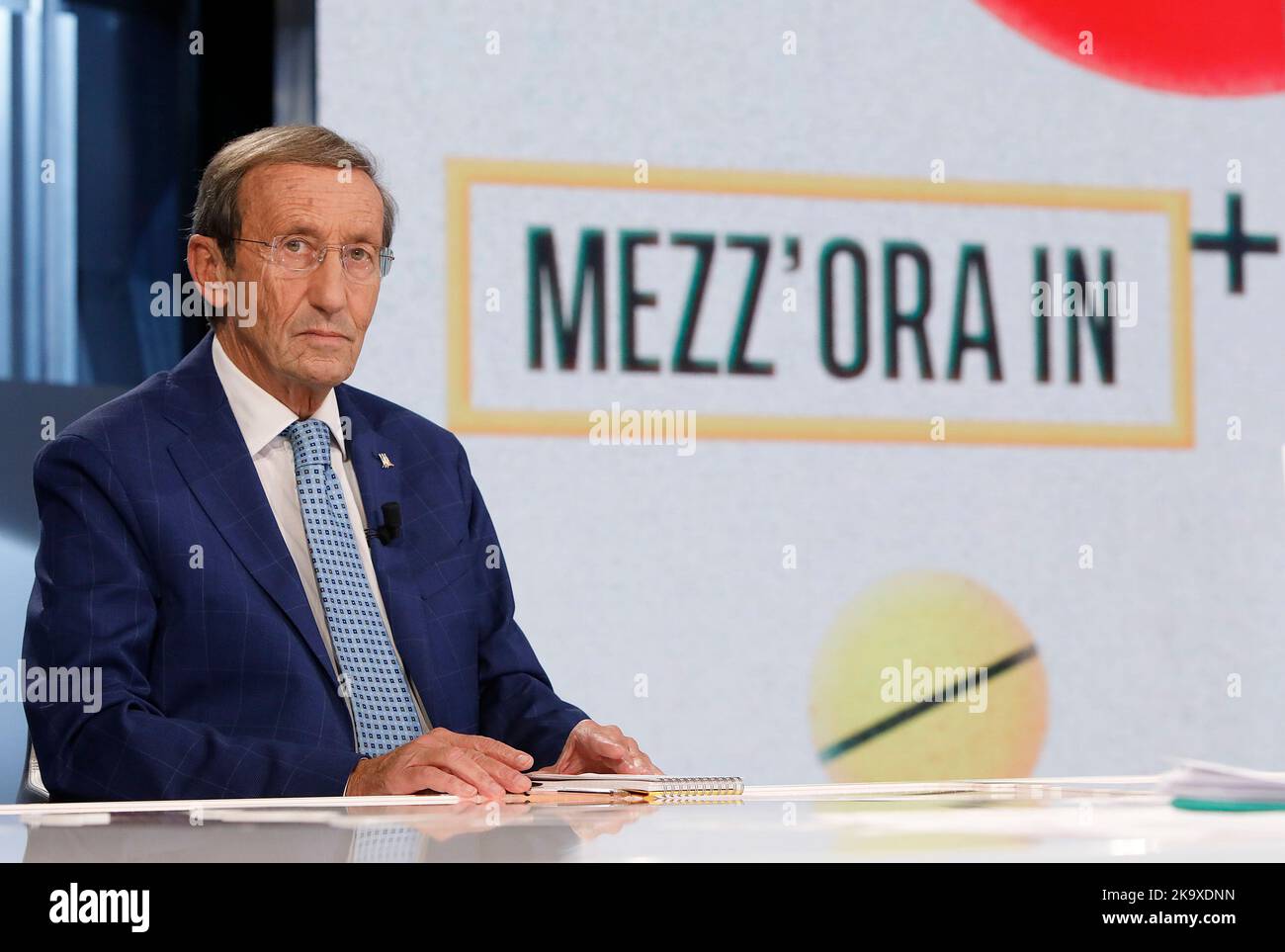 fini gianfranco ricoverato villa baruzziana