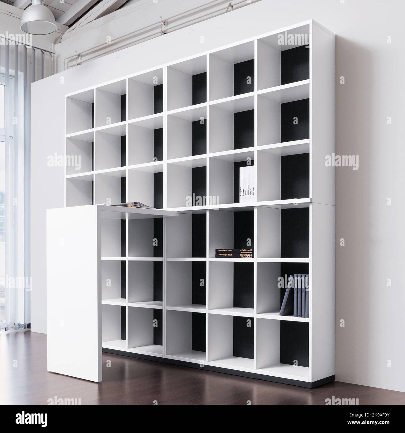 Visual idea from this collection
