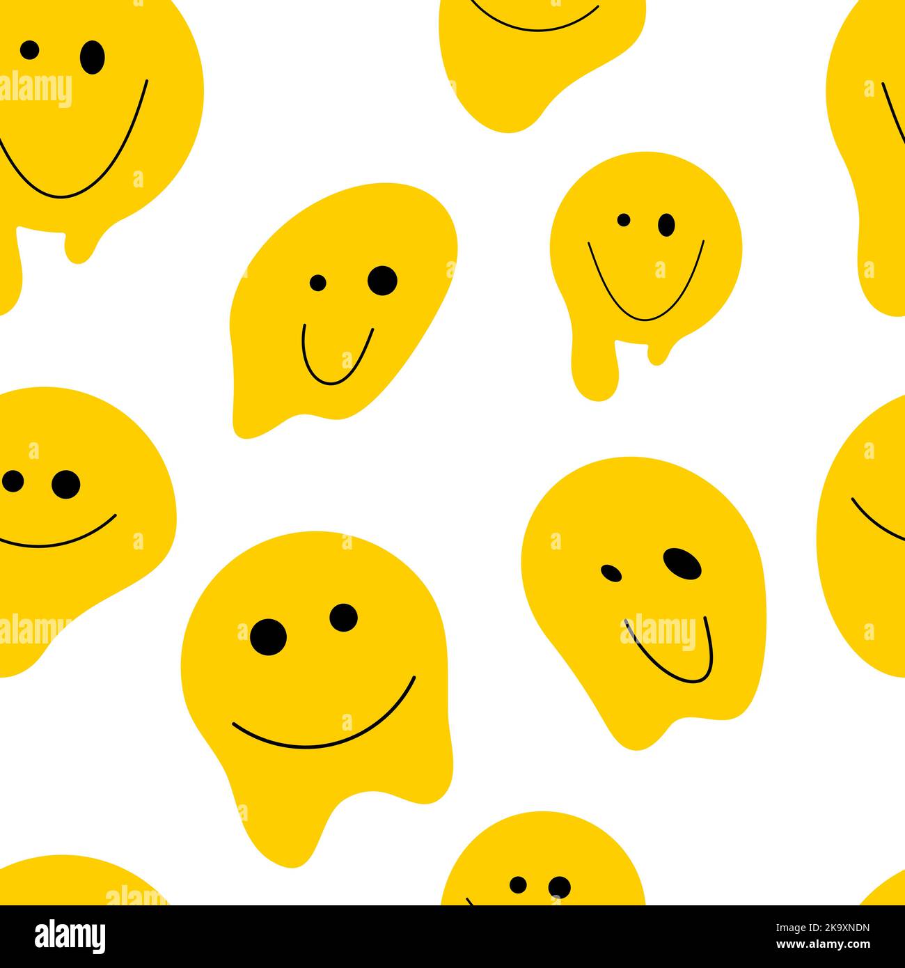 liquid-fun-smile-seamless-pattern-funny-background-stock-vector-image
