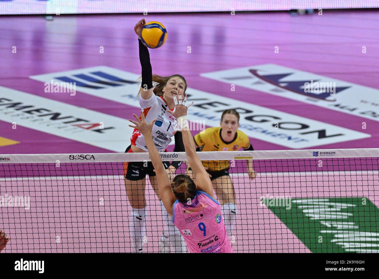 Laura melandri hires stock photography and images Alamy