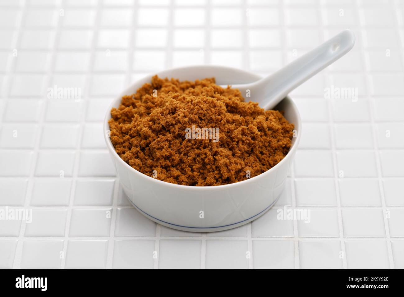 rousong( meat floss ); A Chinese dried meat product with a light and