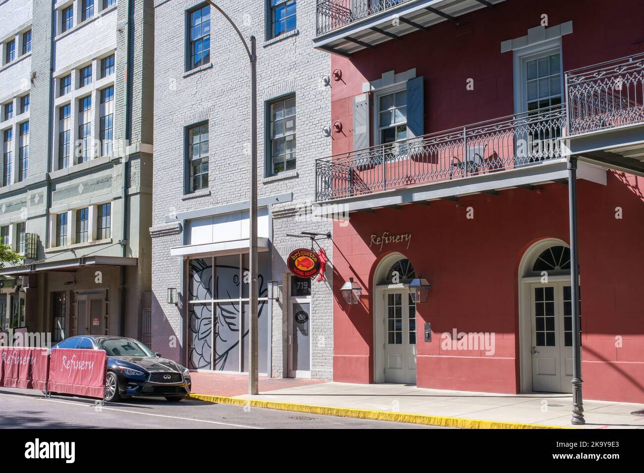 Briquette wine room hires stock photography and images Alamy