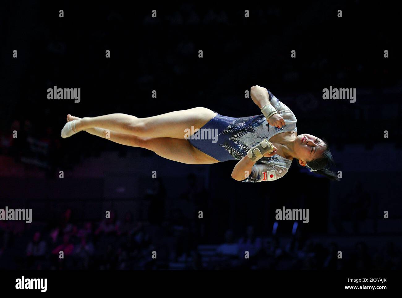 Hazuki watanabe hi-res stock photography and images - Alamy