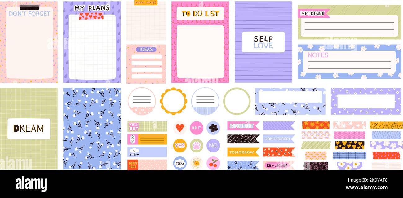 Journal stickers Cut Out Stock Images & Pictures - Alamy Journal stickers Cut Out Stock Images & Pictures - Alamy