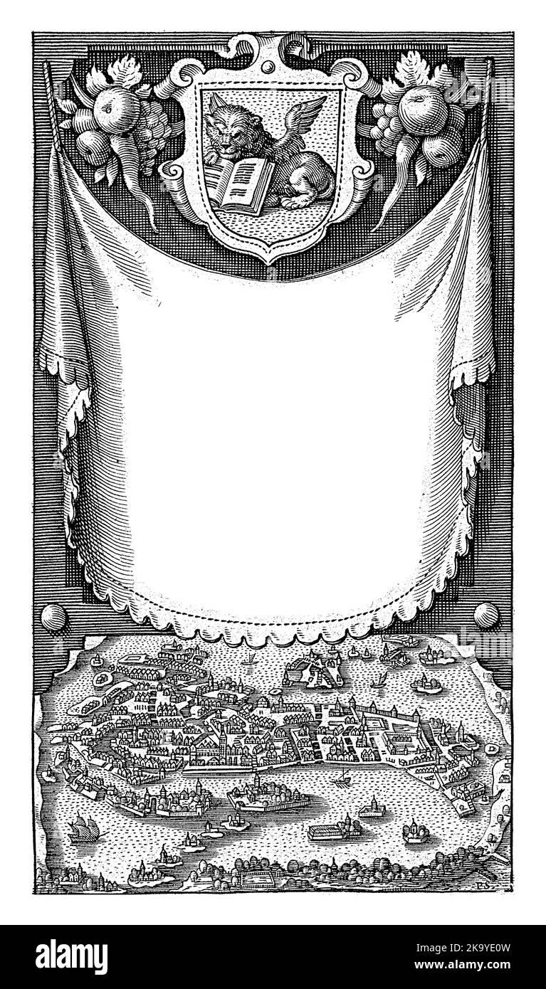 Old city listed as Cut Out Stock Images & Pictures Alamy