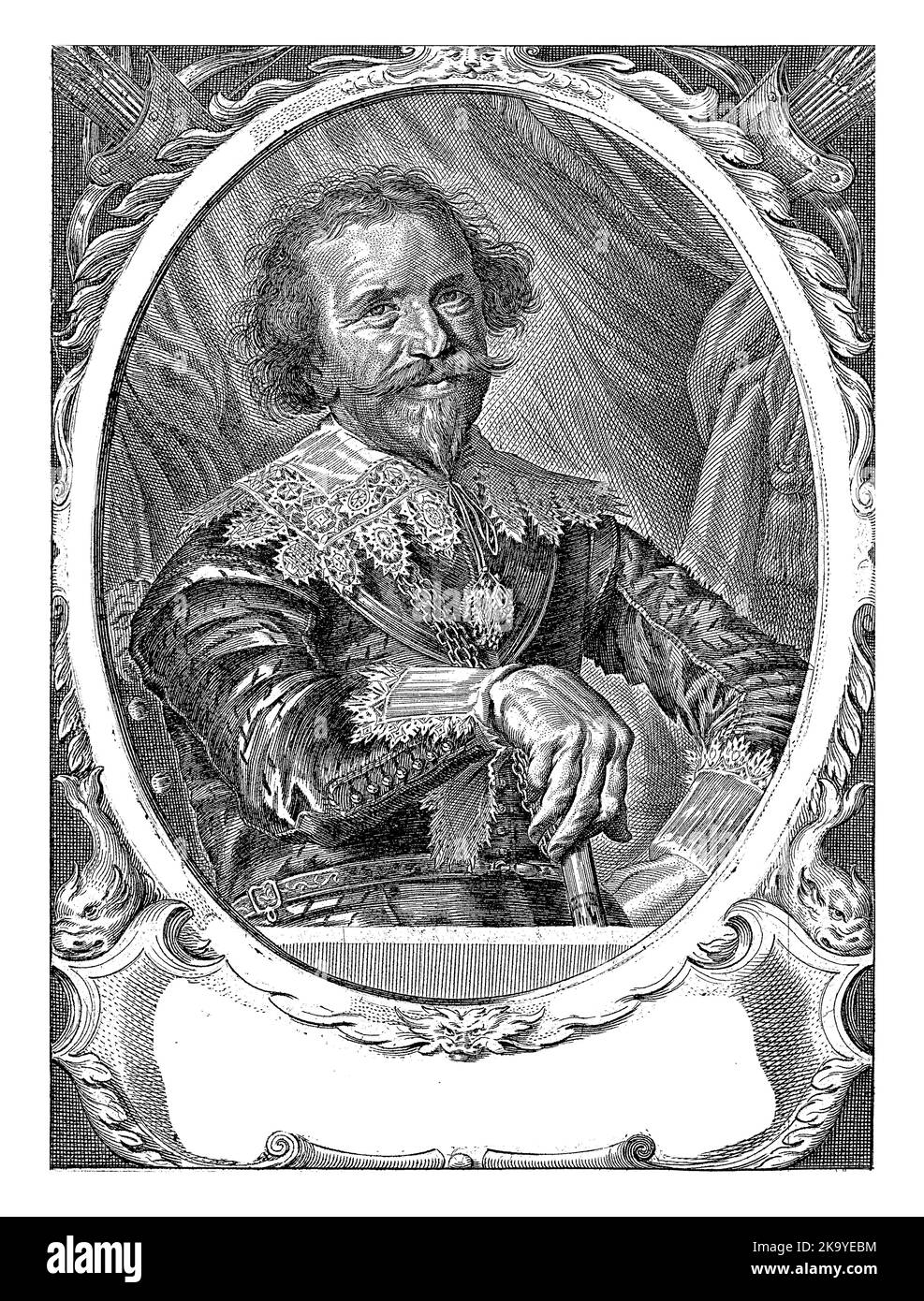 Pieter van den broecke hals hires stock photography and images Alamy