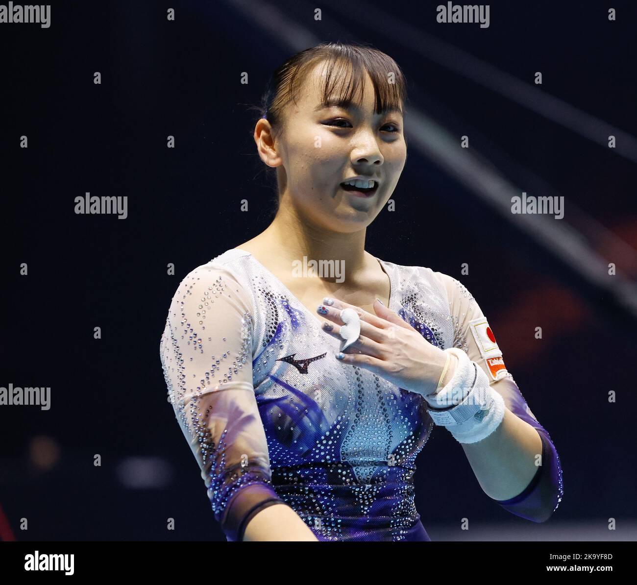 Rikitake gallery syouko esumi Shoko hi-res stock photography and images - Page 3 - Alamy