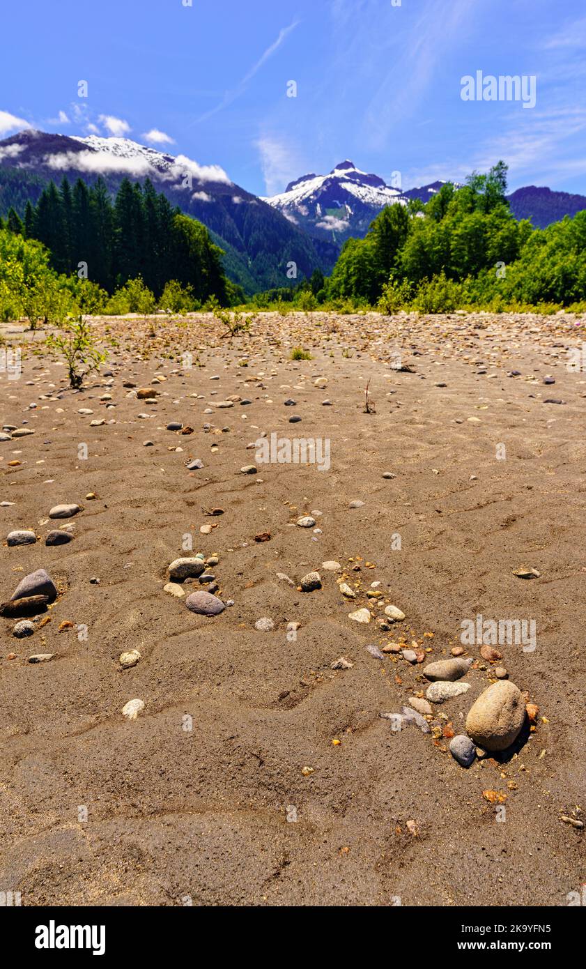 Clearwater river valley hires stock photography and images Alamy