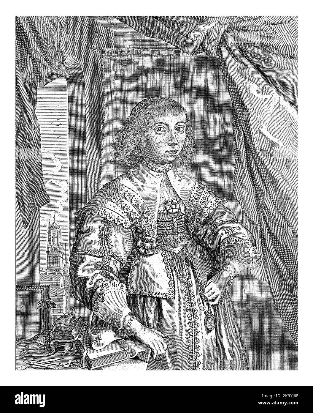 Van anna Black and White Stock Photos & Images - Page 2 - Alamy