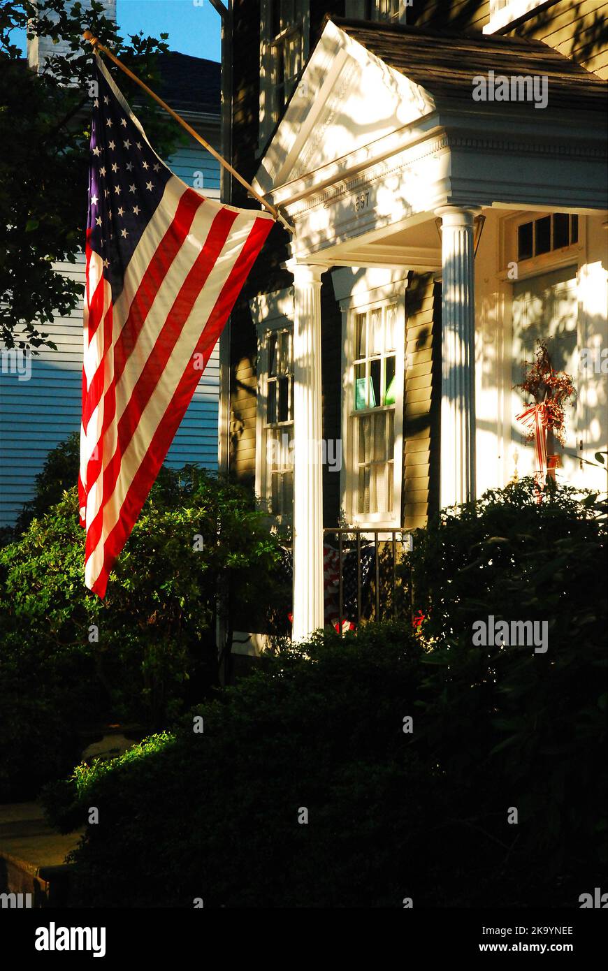 rhode island fourth of july