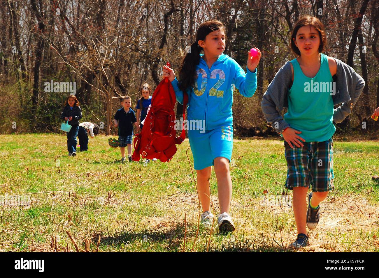 Sweetbriar nature preserve hires stock photography and images Alamy