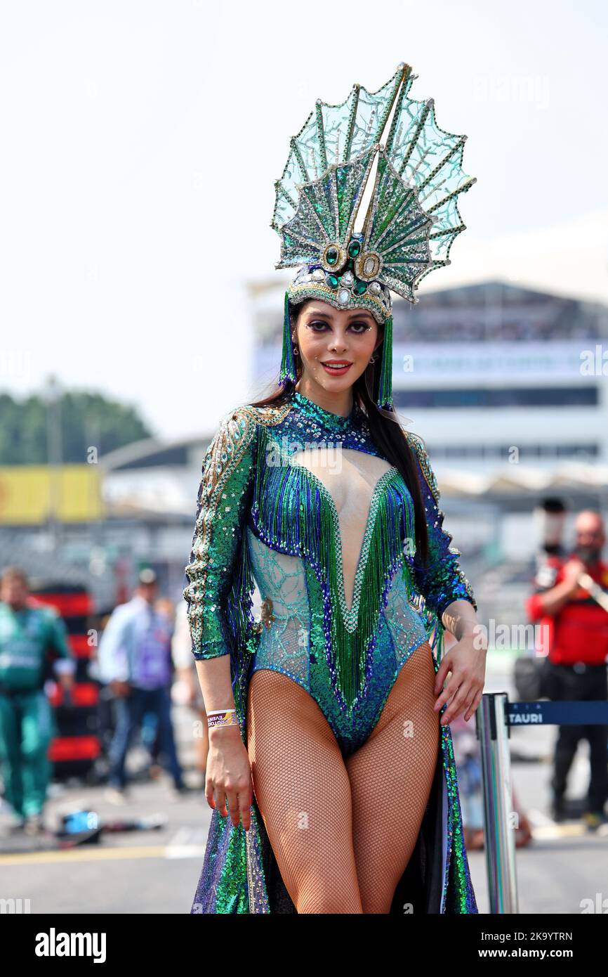 Grid Atmosphere 30 10 2022 Formula 1 World Championship Rd 20 grid-atmosphere-30-10-2022-formula-1-world-championship-rd-20