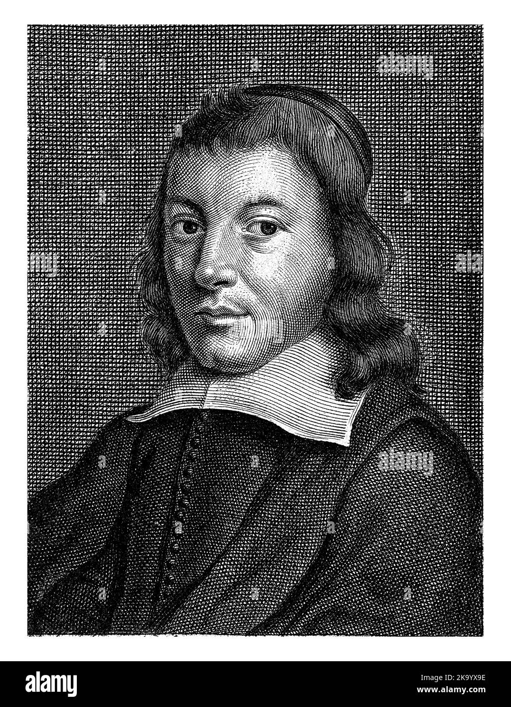 Self portrait art Cut Out Stock Images Pictures Alamy