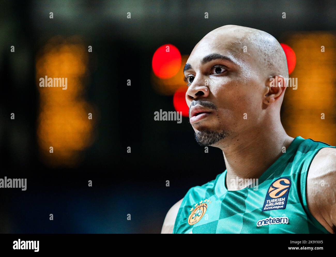 Andrew andrews basketball hires stock photography and images Alamy