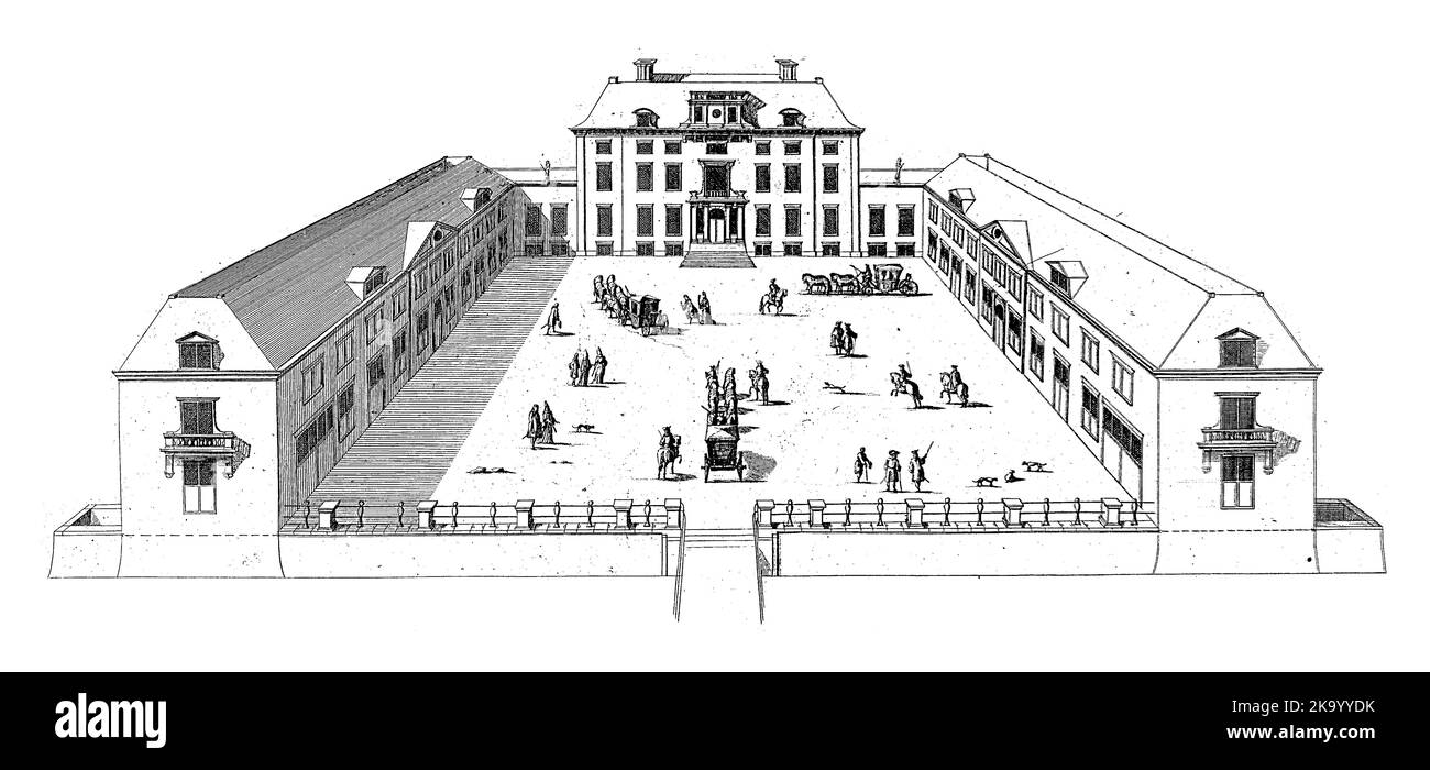 Zeist Cut Out Stock Images & Pictures Alamy