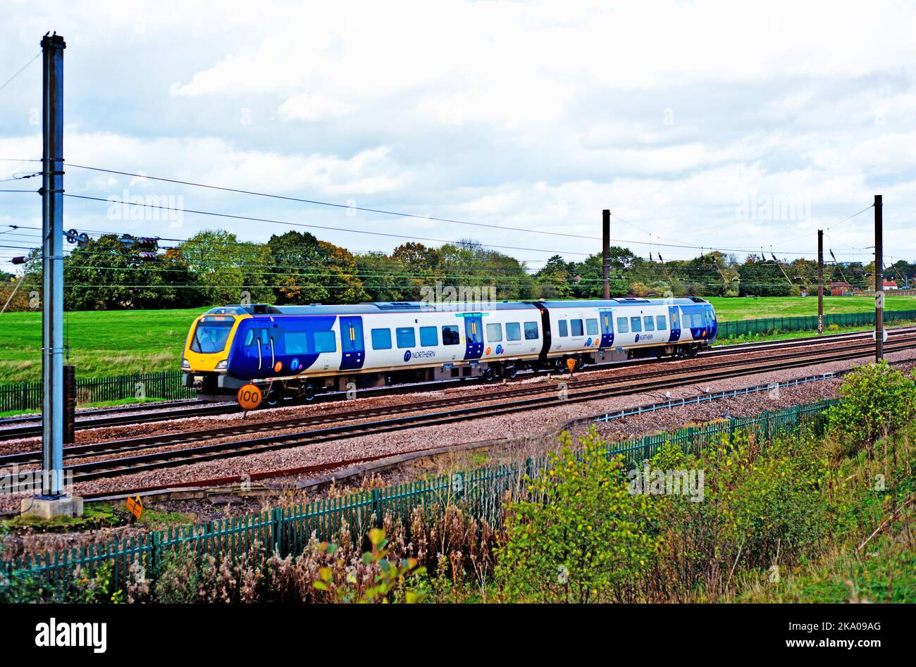 Class 195 hi-res stock photography and images - Alamy